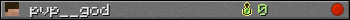 pvp__god userbar 350x20