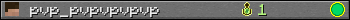 pvp_pvpvpvpvp userbar 350x20