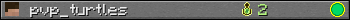 pvp_turtles userbar 350x20