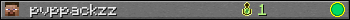 pvppackzz userbar 350x20