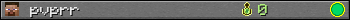 pvprr userbar 350x20