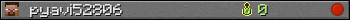 pyavi52806 userbar 350x20