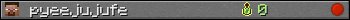 pyeejujufe userbar 350x20