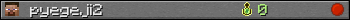 pyegeji2 userbar 350x20