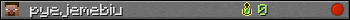 pyejemebiu userbar 350x20