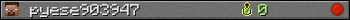pyese903947 userbar 350x20