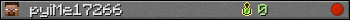 pyiMe17266 userbar 350x20