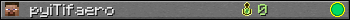pyiTifaero userbar 350x20