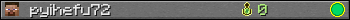pyihefu72 userbar 350x20