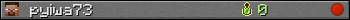 pyiwa73 userbar 350x20