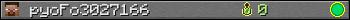 pyoFo3027166 userbar 350x20