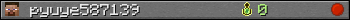 pyuye587139 userbar 350x20