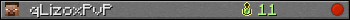 qLizoxPvP userbar 350x20