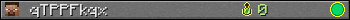 qTPPFkqx userbar 350x20