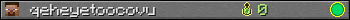 qeheyetoocovu userbar 350x20