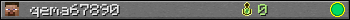 qema67890 userbar 350x20