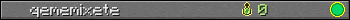 qememixete userbar 350x20