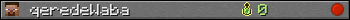 qeredeWaba userbar 350x20