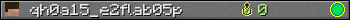 qh0a15_e2flab05p userbar 350x20