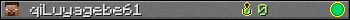 qiLuyagebe61 userbar 350x20