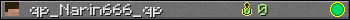 qp_Narin666_qp userbar 350x20