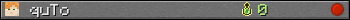 quTo userbar 350x20