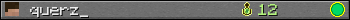 querz_ userbar 350x20