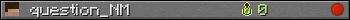 question_NM userbar 350x20