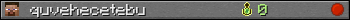 quvehecetebu userbar 350x20
