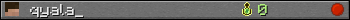 qyala_ userbar 350x20