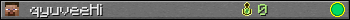 qyuveeHi userbar 350x20