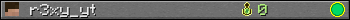 r3xy_yt userbar 350x20