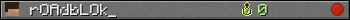 rOAdbLOk_ userbar 350x20