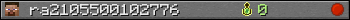 ra2105500102776 userbar 350x20