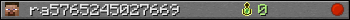 ra5765245027669 userbar 350x20