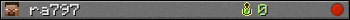 ra797 userbar 350x20