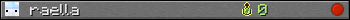 raella userbar 350x20