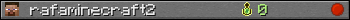 Юзербар 350x20 для rafaminecraft2