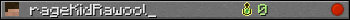 rageKidRawool_ userbar 350x20