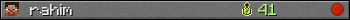 rahim userbar 350x20