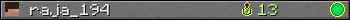 raja_194 userbar 350x20