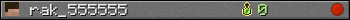 rak_555555 userbar 350x20