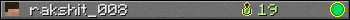 rakshit_008 userbar 350x20