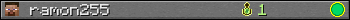 ramon255 userbar 350x20