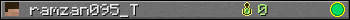 ramzan095_T userbar 350x20