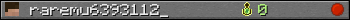 raremu6393112_ userbar 350x20