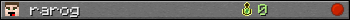 rarog userbar 350x20