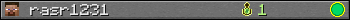 rasr1231 userbar 350x20
