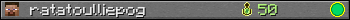 ratatoulliepog userbar 350x20