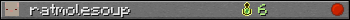 ratmolesoup userbar 350x20